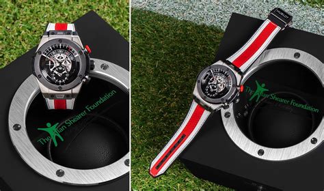 hublot raffle|Hublot.